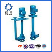 NWL vertical raw sewage pump